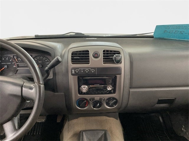 2004 Chevrolet Colorado LS